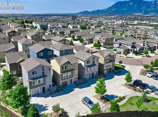 2035 Corker Vw, Colorado Springs, CO 80910