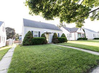 3645 S 18th St, Milwaukee, WI 53221