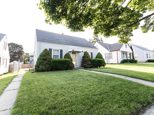 3645 South 18th STREET, Milwaukee, WI 53221