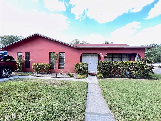 1st image of 3705 NW 165th St