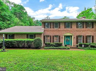 25 Chinkapin Dr, Fleetwood, PA 19522