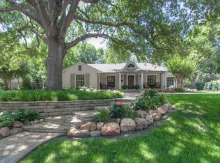 5737 El Campo Ave, Fort Worth, TX 76107