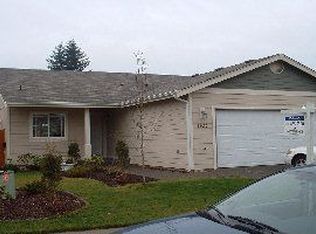 3920 184th St E, Tacoma, WA 98446