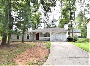 653 Lakeridge Dr SE, Conyers, GA 30094
