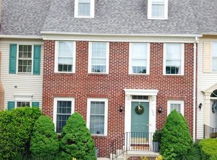 2424 Stoney Creek Rd, Frederick, MD 21701