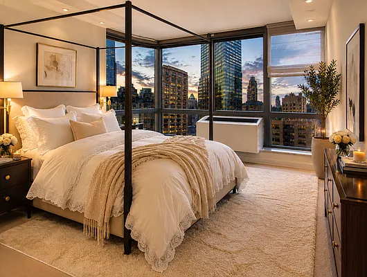 Bedroom, photo 1
