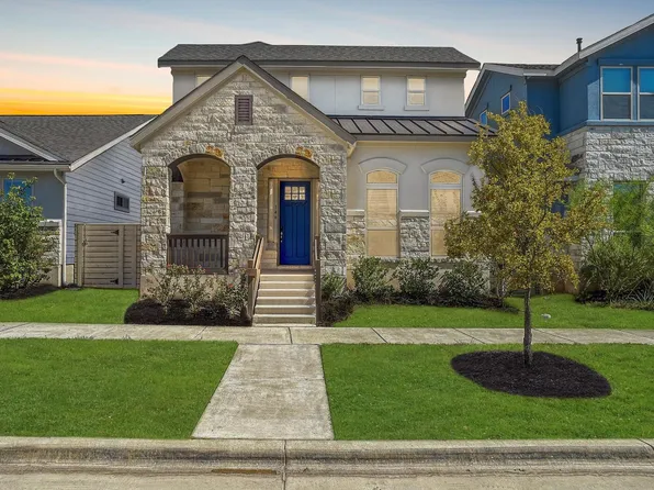 146 Weaver Ln, Bastrop, TX 78602