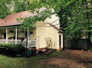 13925 Buck Rub Dr, Midlothian, VA 23112