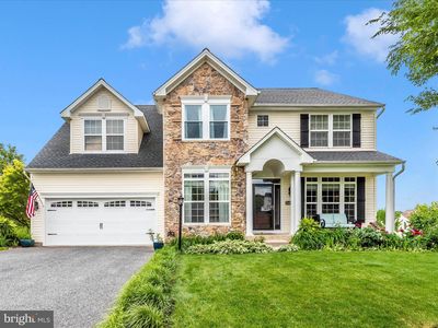 2619 Washington Way, Manchester, MD, 21102