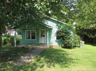 421 Locust St, Morristown, TN 37813