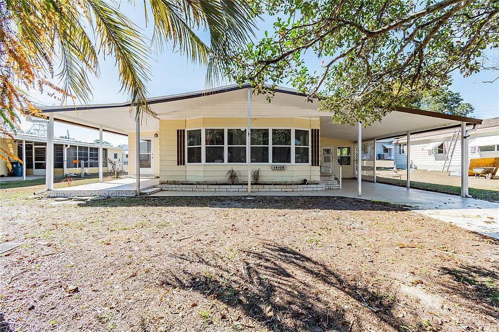 14106 Brookridge Blvd, Brooksville, FL 34613 Zillow