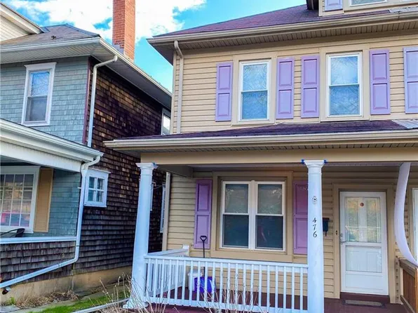 476 Lafayette Ave, Palmerton, PA 18071