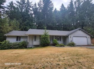 918 124th Street Ct NW, Gig Harbor, WA 98332