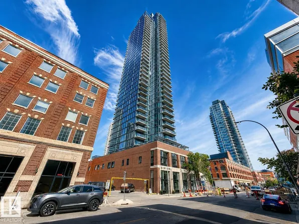 10180 103rd St NW #1904, Edmonton, AB T5J 0L1