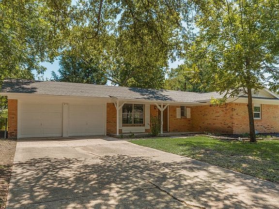 3rd image of 13312 Roaring Springs Ln