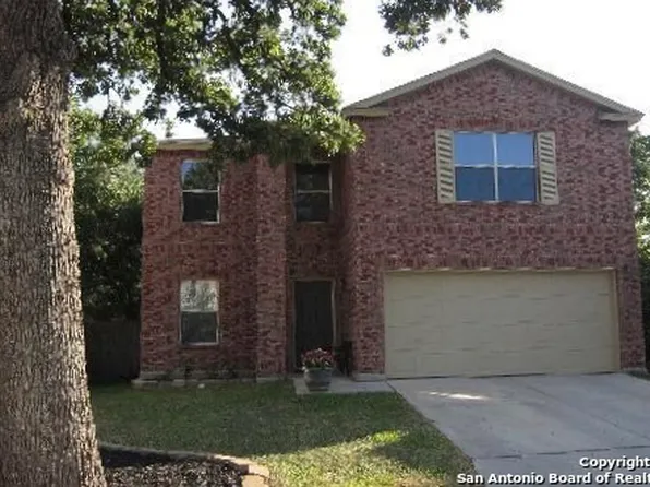 2806 Bandbury Oak, San Antonio, TX 78247