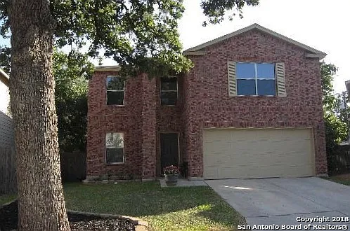 2806 Bandbury Oak Photo 1