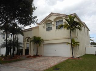 15825 NW 16th Ct, Pembroke Pines, FL 33028