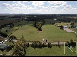 Potato Farm Rd, Crossville, TN 38571