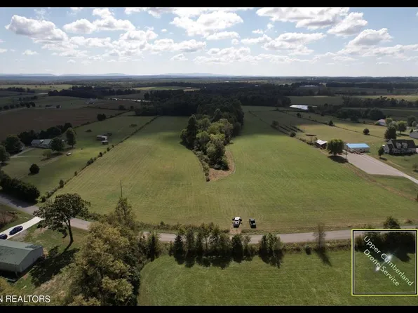 Potato Farm Rd, Crossville, TN 38571