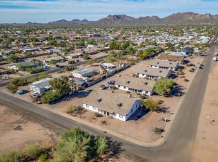 560 N San Marcos Dr #6, Apache Junction, AZ 85120