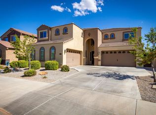 22305 E Via Del Oro, Queen Creek, AZ 85142
