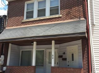 614 North Ave #1, Pittsburgh, PA