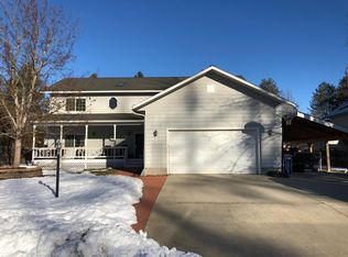 2006 Janelle Way, Sandpoint, ID 83864