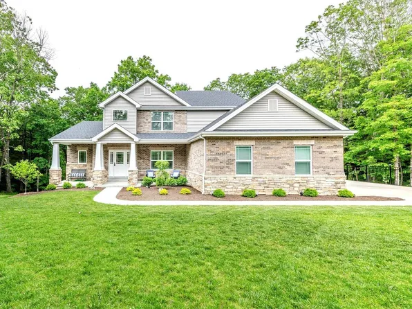18636 Windy Hollow Ln, Pacific, MO 63069