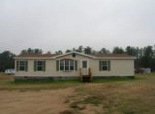 1081 Sage Brush Ln, Greensboro, GA 30642