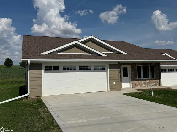 722 3rd Ave, Audubon, IA 50025