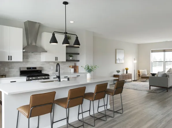 Risor of Apple Valley - Active Adult 55+ Community