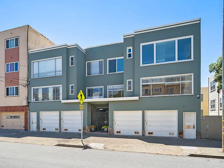 4441 Balboa St #2 — Photo 7