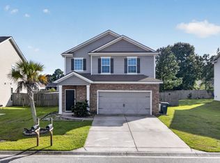 7741 Kinston St, North Charleston, SC 29418