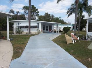 418 Timber Ln N, North Fort Myers, FL 33917