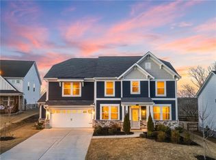 8150 Brewton Bnd, Ball Ground, GA 30107