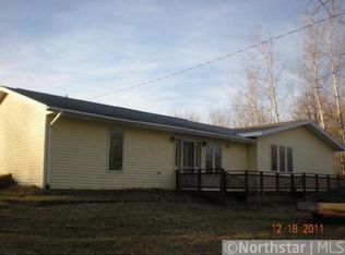 4039 County Road 138, Barnum, MN 55707