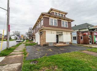 1397 Kensington Ave, Buffalo, NY 14215
