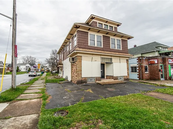 1397 Kensington Ave, Buffalo, NY 14215