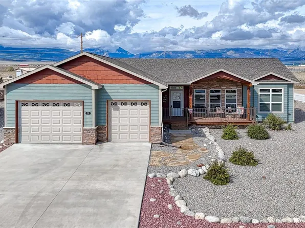 27665 County Road 313 #29, Buena Vista, CO 81211