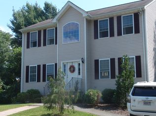 66 Cox St, New Bedford, MA 02745