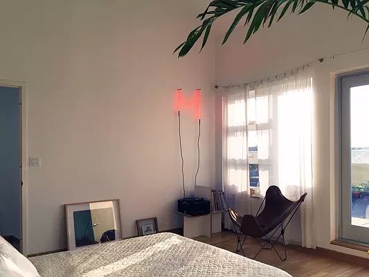 5th image of 794 Hart St Penthouse A