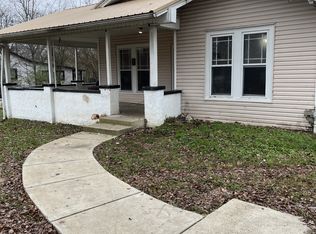 118 Swan Ave, Hohenwald, TN 38462