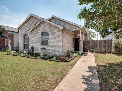 2510 Markland St, Irving, TX, 75060