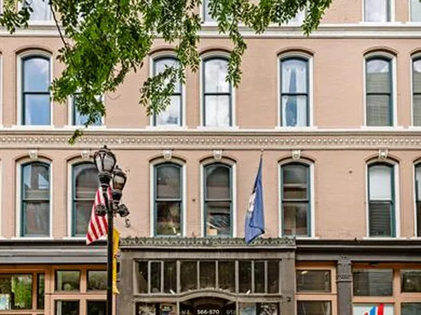 Guthrie Coke Building, 566 S 4th St #B060c6027, Louisville, KY 40202