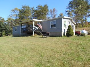 3835 Whaleytown Rd, Jackson, OH 45640