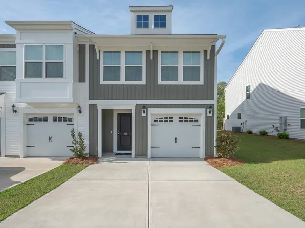 536 Kingfisher Ct, Lexington, SC 29072