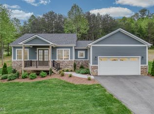 1109 Highway 107, Jonesborough, TN 37659