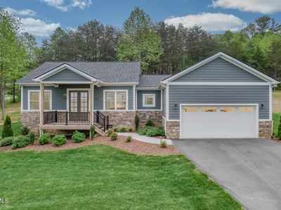 1109 Highway 107, Jonesborough, TN, 37659