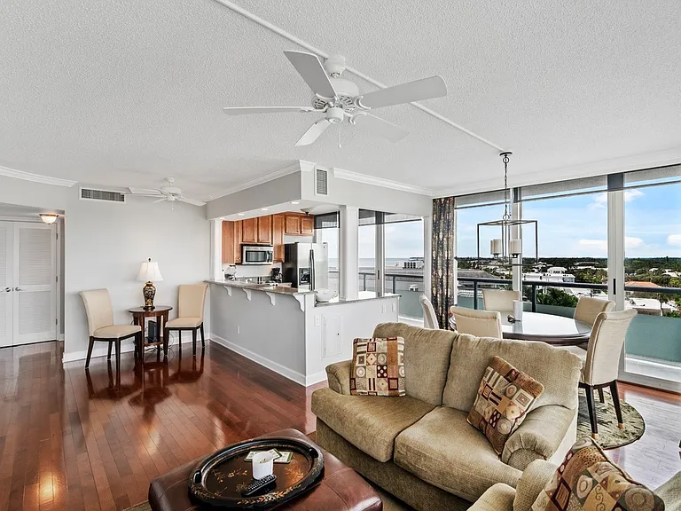 3554 Ocean Drive 703S #701S — Photo 7